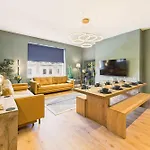 Host & Stay - The Georgian Quarter At Catharine House