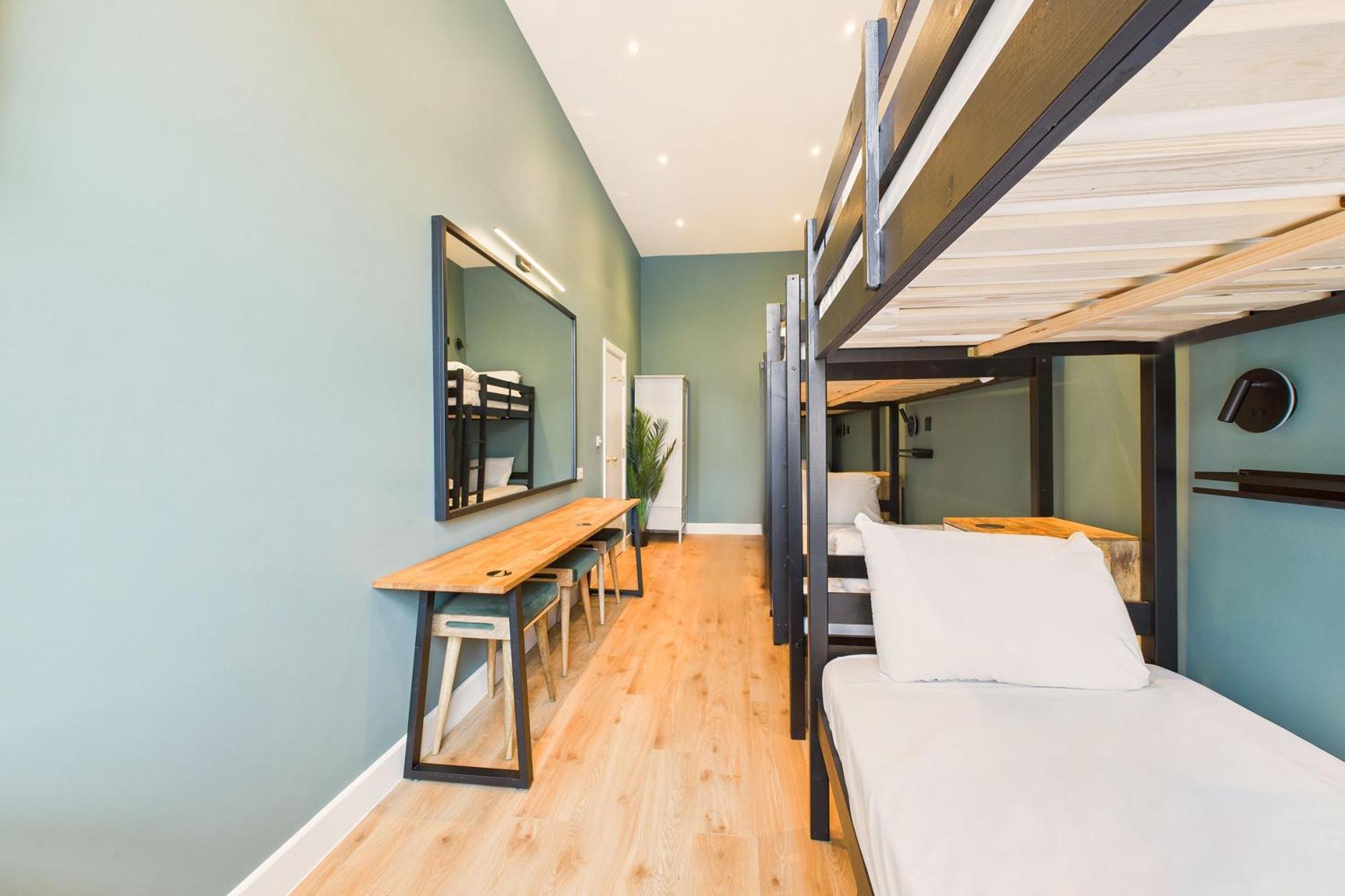 Host & - The Georgian Quarter At Catharine House Apartment Liverpool