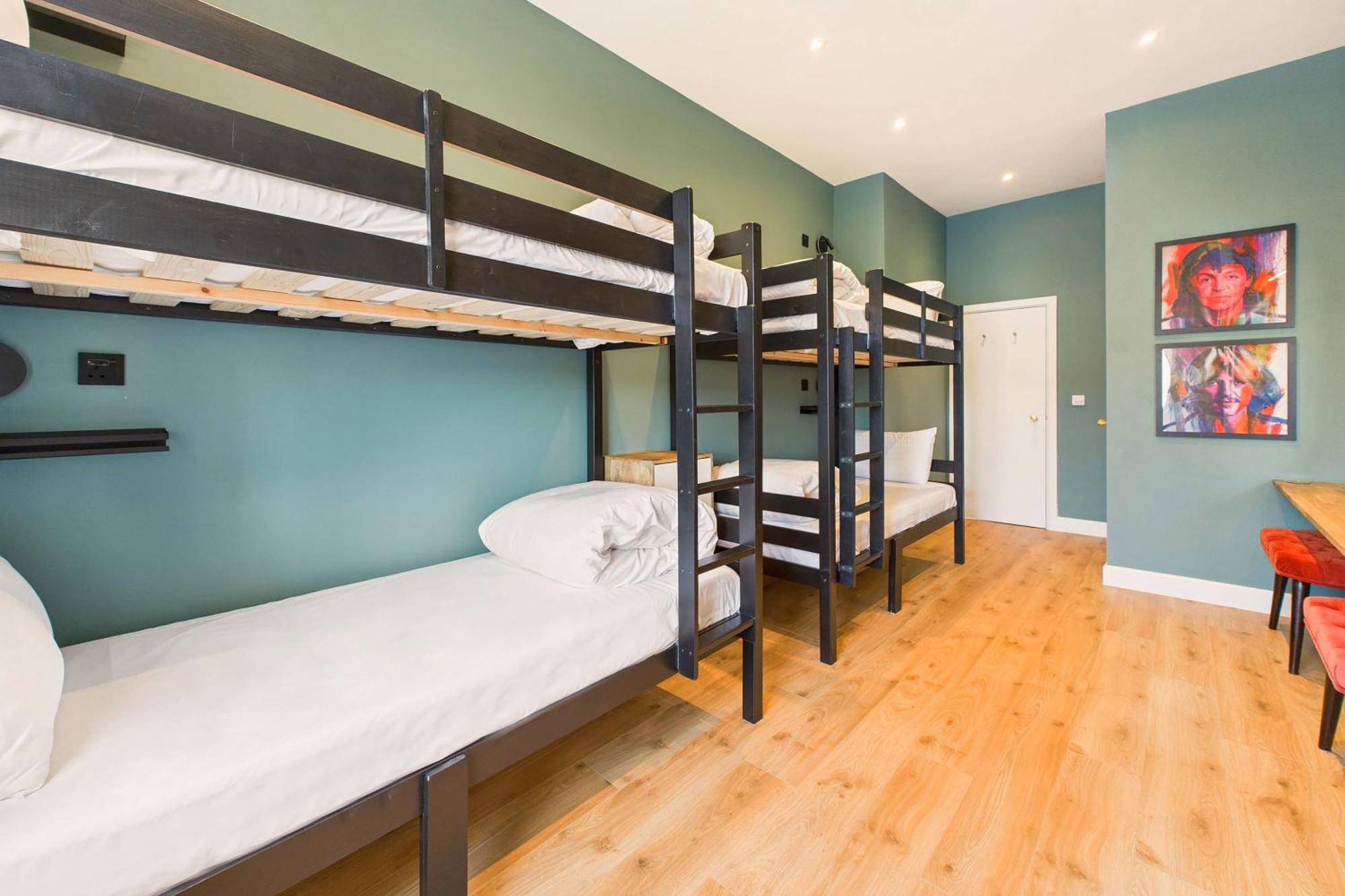 Apartment Host & - The Georgian Quarter At Catharine House Liverpool
