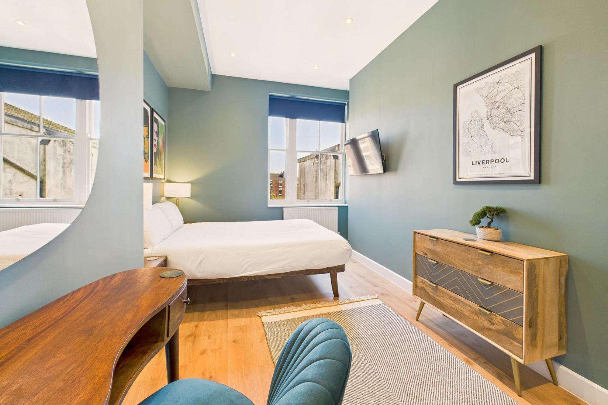 Host & - The Georgian Quarter At Catharine House Apartment *