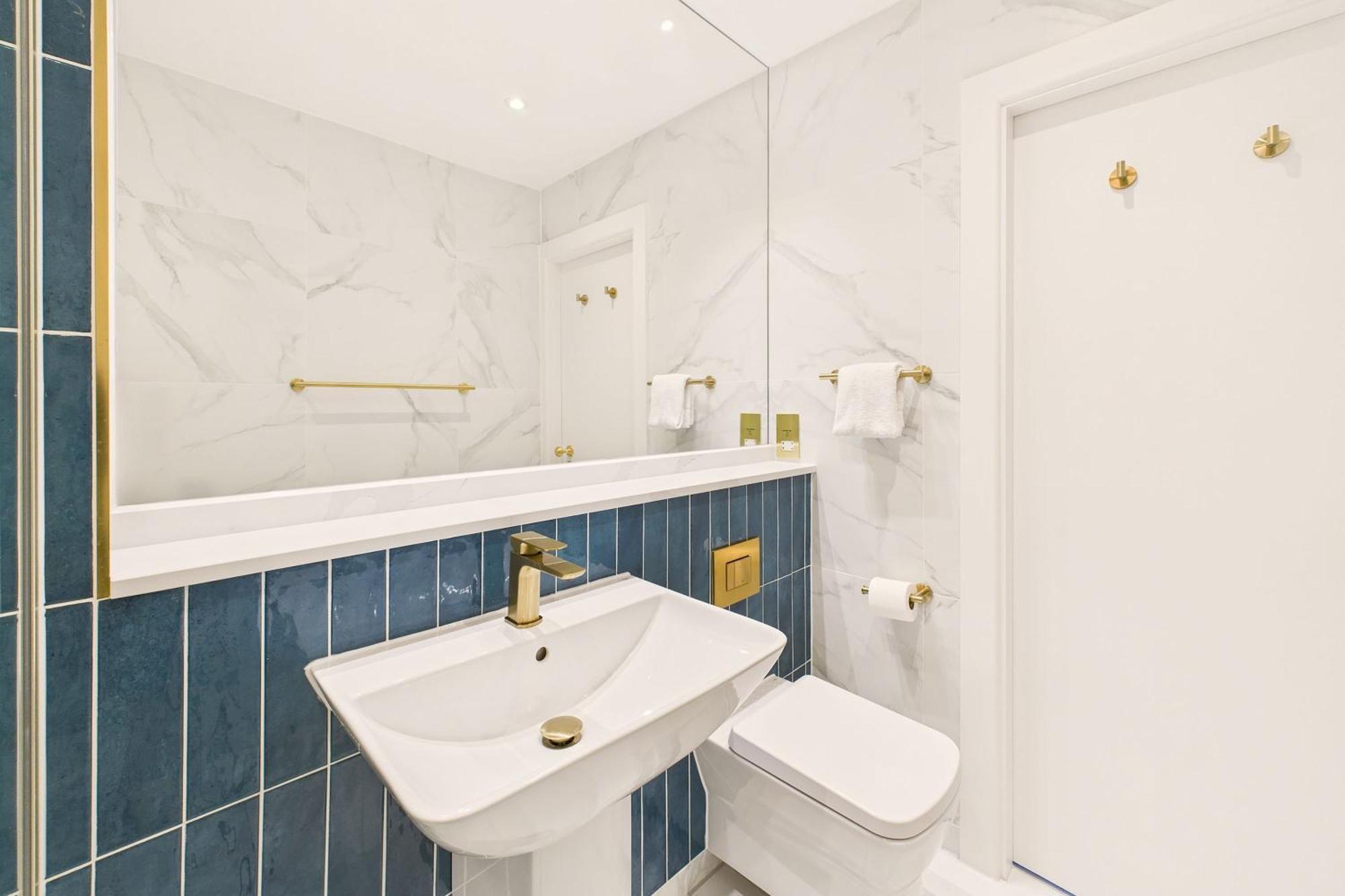 Host & - The Georgian Quarter At Catharine House Apartment
